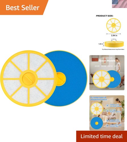 Efficient vacuum filter - efficient,