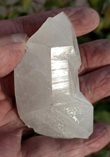 Quartz naturel cristal - naturel,,