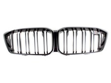 Calandre Grille de Pare-chocs