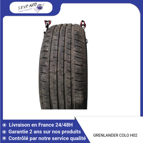 Pneu grenlander colo - pneu,