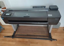 Traceur designjet t730 - traceur,