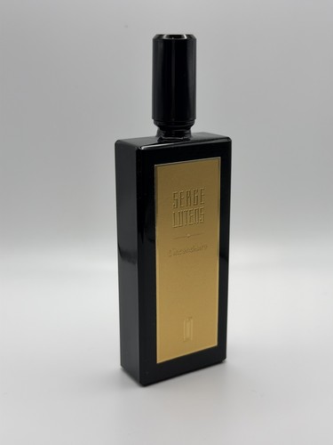 Incendiaire serge lutens - -,