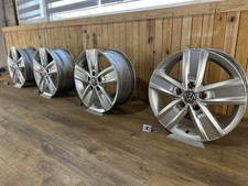 1 Lot Original Jantes en