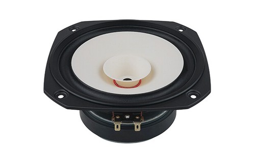 Fostex fe166nv2 cm - fostex,
