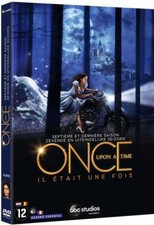 Once Upon a Time (Coffret