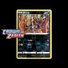 Pokemon Crown Zenith - Choose Your Card! Reverse Holo/Holos Ultra Rare GG