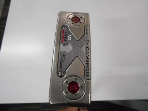 Titleist scotty cameron - scotty,