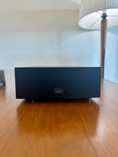 Naim Audio Naim Superline phono stage with loading plugs and manual