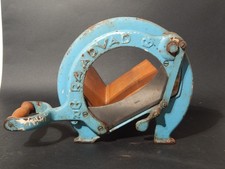 Affûteuse Vintage Iconique