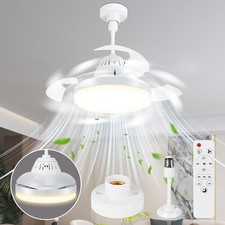 Ventilateur Plafond avec