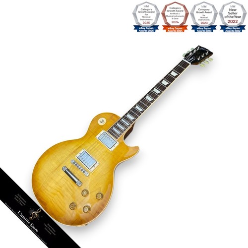 Guitare électrique gibson - électrique,