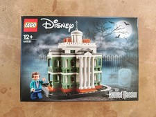 Neuf - Lego Disney - 40521 -
