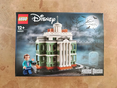 Neuf lego disney 40521 - -,