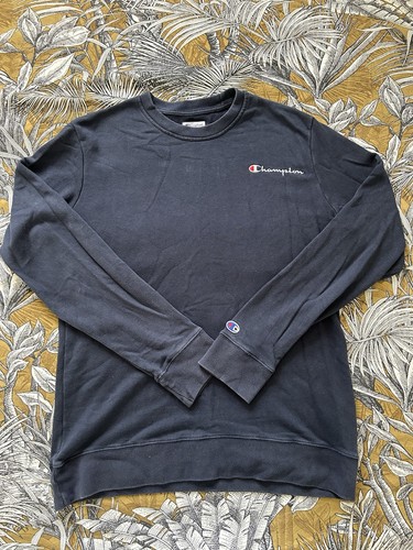 Sweat champion brodé - sweat,