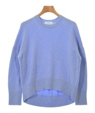 TOMORROWLAND Sweaters Light blue S 2200612282186