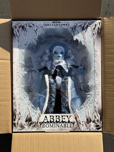 Monster high 2026 fang - high,