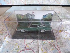 Chevrolet Chevelle SS 1973