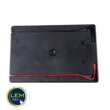 Pile sèche 9V 90Ah pour