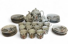 Service à café moka