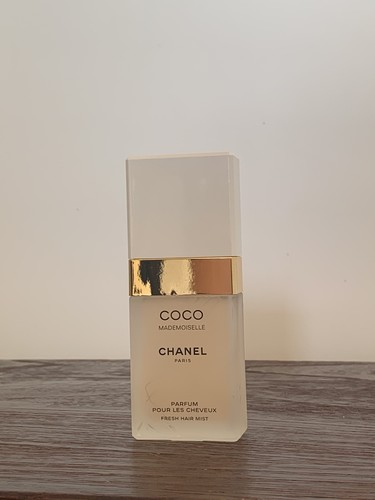 Chanel coco mademoiselle - chanel,