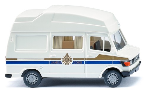 Wiking camping car - wiking,, camping-car