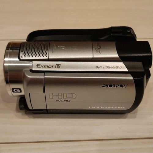 Sony hdr xr500v haute - hdr-xr500v,