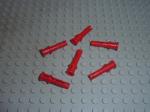 Lego technic pin long - 6,