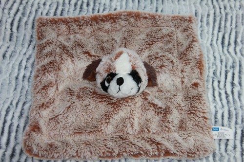 Doudou han chien saint - han,