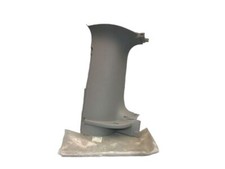 Trim C-pillar left Opel Vivaro A GM 91168657 93850491