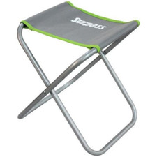 Petit tabouret pliable de
