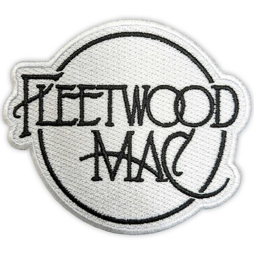 Fleetwood mac classic logo - fleetwood,