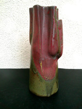 VASE EN CERAMIQUE