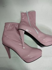 Vernis Bottines Cheville