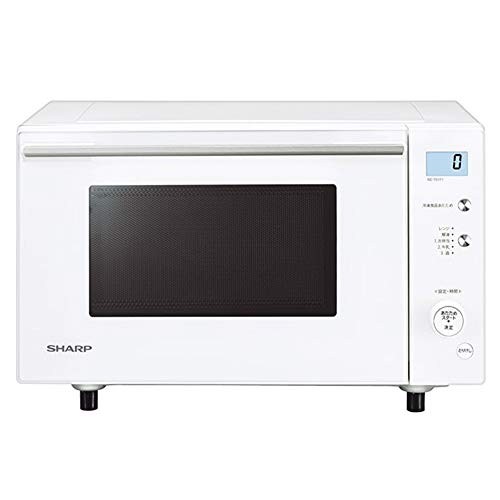 Four micro ondes sharp 17l - four,