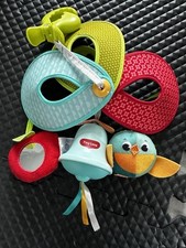 Tiny Love Pack and Go Mini