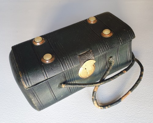 Ancien sac miniature - ancien,