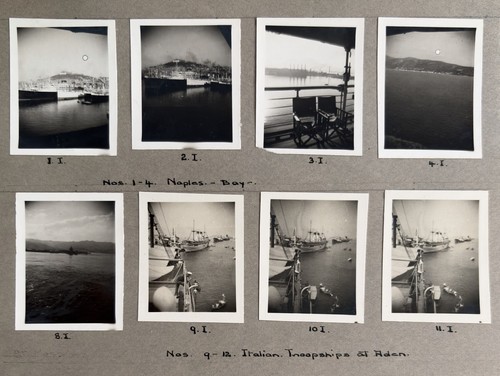 Italie yémen troopships at - italie,