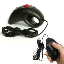 Nouveau USB Wired Finger