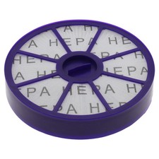 Filtre HEPA H12 aspirateur