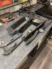 Lot De Pièces Intérieur Vw