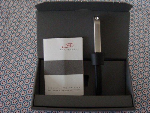 Bouchon brillant design pour - brillant,