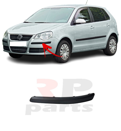 Pour polo 2005 2009 - (9n),