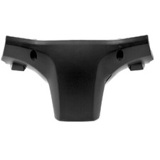 TNT BLACK HANDLEBAR INTERNAL DOME MBK BOOSTER SPIRIT YAMAHA BW'S 50 2004-2019