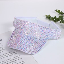 Chapeau Visière Solaire