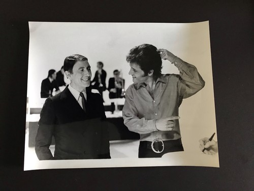 Franck pourcel joe - franck, dassin
