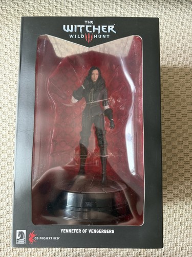 Dark horse the witcher wild - dark,