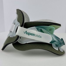 Aspen Vista Cervical Collar Neck Brace Adjustable Standard Size