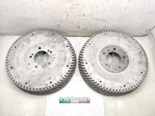 Paire Tambours Original alfa