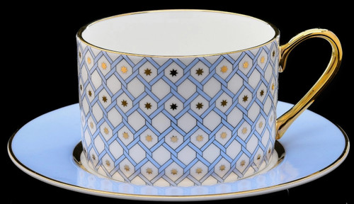 Lomonosov porcelaine tasse - lomonosov, à