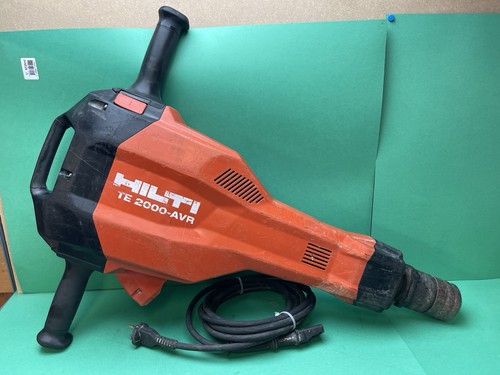 Hilti 2000 avr 64 - avr, #64✅